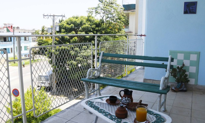 Plaza de la Revolucion House | Casa Rene y Madelyn