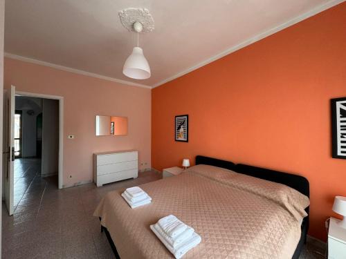 Barriera di Milano Apartment | Casa Respighi