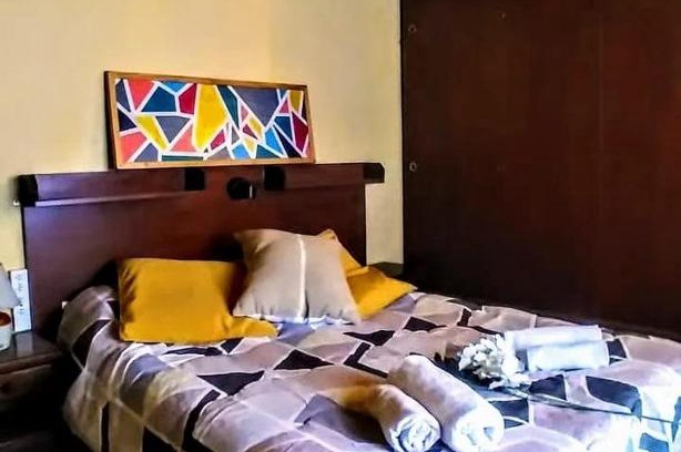 San Carlos de Bariloche Ski Chalet | Casa Retro