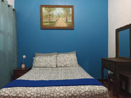 Del Cerrillo House | Casa Rincón