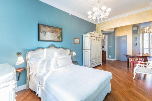 Millefonti Apartment | Casa Richelmy - Elegante casa nel cuore di Torino