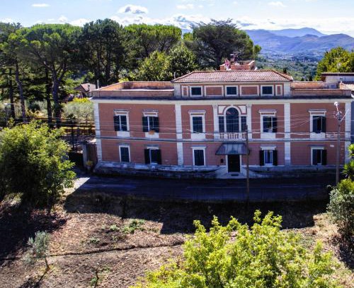 Poggio Mirteto Villa | Casa Rinaldi