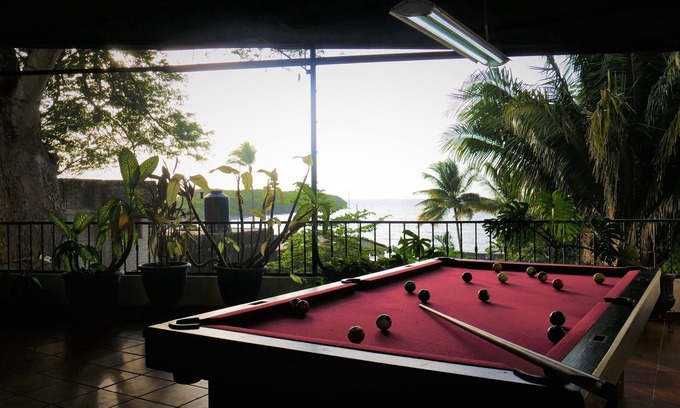 Santa Cruz House | Casa Rinconsito Miramar