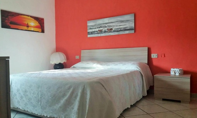 Limpiddu Apartment | CASA RITA