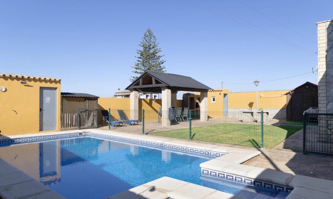 Conil de la Frontera House | Casa Ro