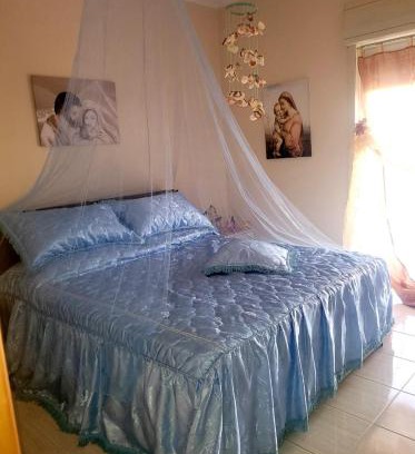 Province of Messina Apartment | Casa Roberta