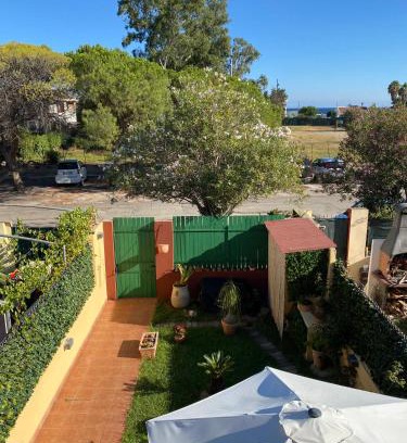 S'oru e Mari House | Casa Robi