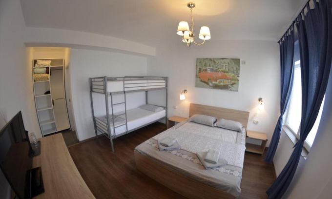 Vama Veche House | Casa Robinson