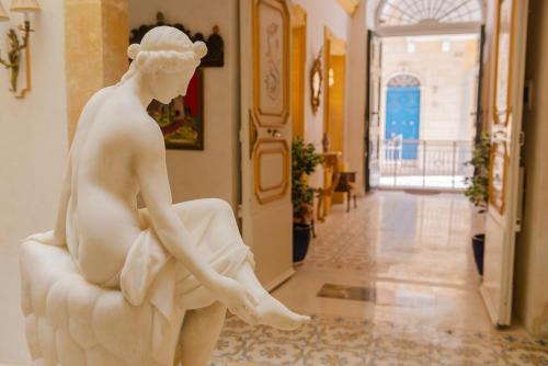 Valletta Bed & Breakfast | Casa Rocca Piccola B&B