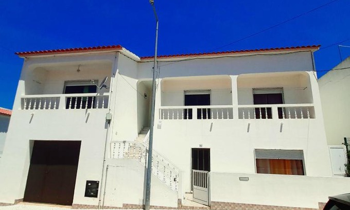 Igreja Nova House | Casa Rocha Relax