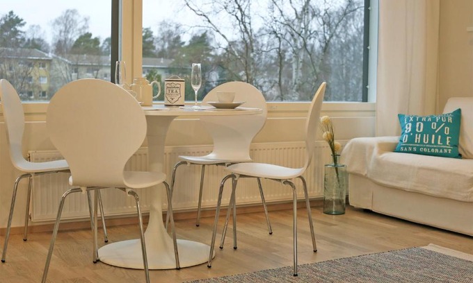 Kaakkoinen District Apartment | Casa Roihu