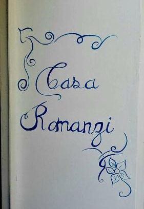 Capri House | Casa Romanzi