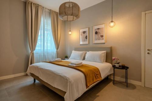 Rondo - Torretta Apartment | Casa Rondò