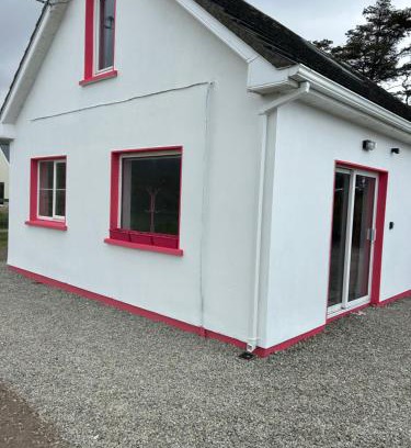 Schull House | Casa Rosa