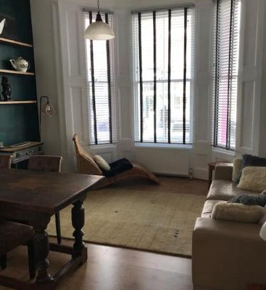 Colville Apartment | Casa Rosa, Notting Hill