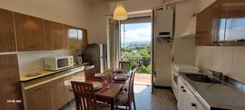 Le Grazie Apartment | Casa Rosa Vista Mare