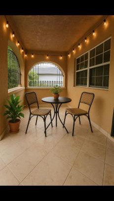 Midtown House | Casa Rosa Wynwood