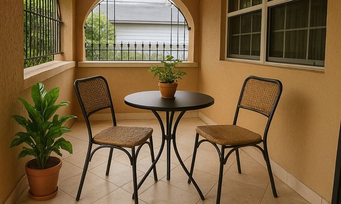 Midtown House | Casa Rosa Wynwood
