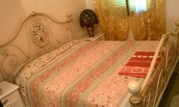 Suaredda-Traversa Bed & Breakfast | Casa Rosmarino