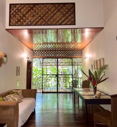 Puerto Viejo de Talamanca House | Casa Rosy