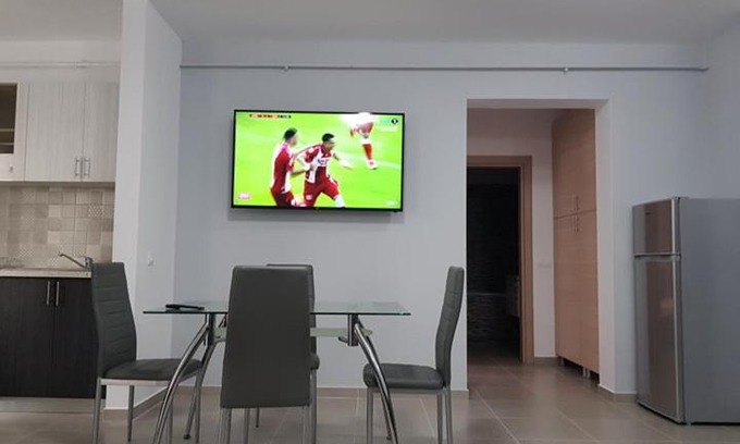 Slatina Apartment | CASA ROXANA