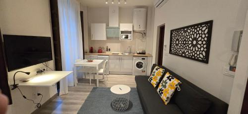 Albaicin Apartment | Casa Ruan Albaicín, Las Bernardas