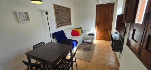 Albaicin Apartment | Casa Ruan Albaicín, Torre de la Vela Atico, duplex