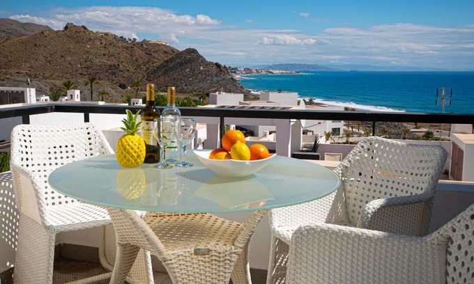 Playa Macenas Apartment | Casa Rubix