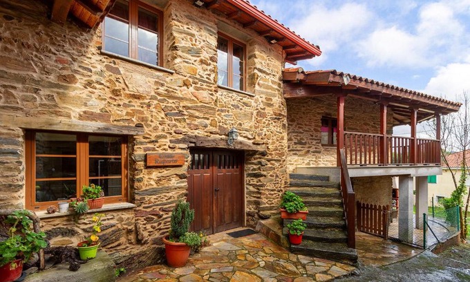 Doade House | Casa Ruperto