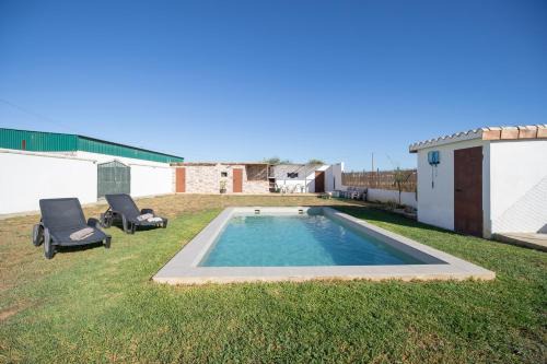 Los Franceses-la Vega House | Casa Rural La Ferrera Chiclana