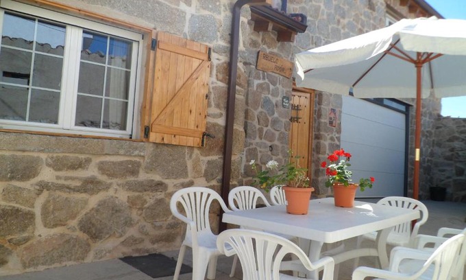 Baterna House | Casa Rural Abuelo Adón