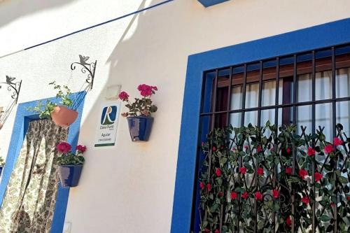 Los Agustines Apartment | Casa Rural Aguilar