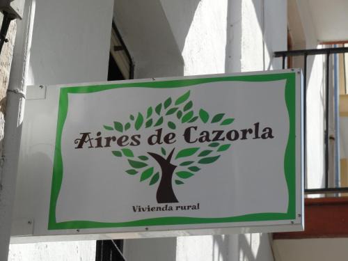 Cazorla House | Casa Rural "Aires de Cazorla"