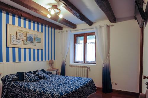 Urnieta House | Casa Rural Altzibar-berri