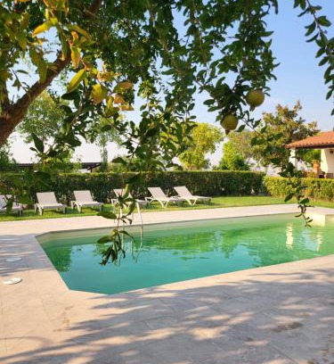 La Cumbre House | Casa Rural Atardeceres