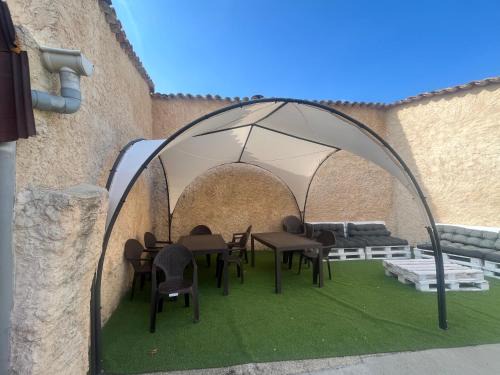 Ciudad Universitaria House | Casa Rural Boni