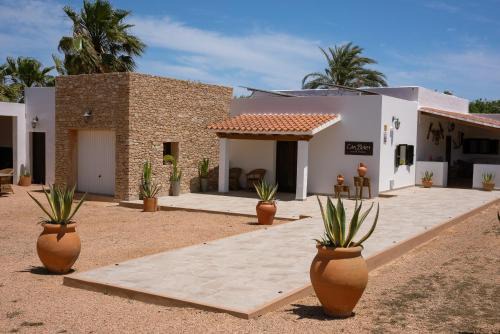 Formentera House | Casa Rural Can Blaiet