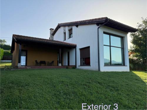 Siero House | Casa Rural Collado