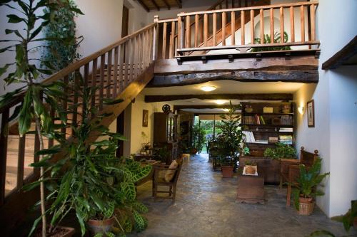 Cerdeira House | Casa Rural Cordobelas