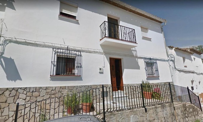 Jimena de la Frontera Apartment | Casa Rural Doña Catalina