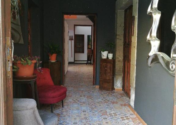 Aguimes House | Casa rural el Burro