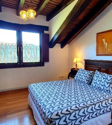Llanes House | CASA RURAL EL CERECEU