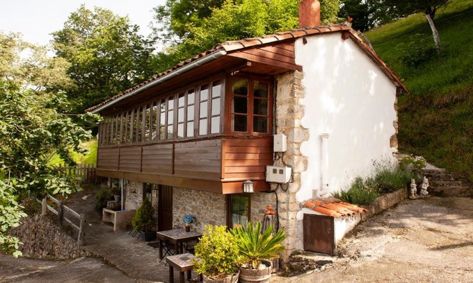 Vallobal House | Casa Rural El Corquieu de la Cava