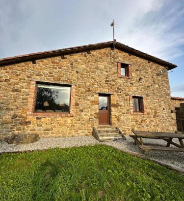 Villaviciosa House | Casa Rural El Entamáu
