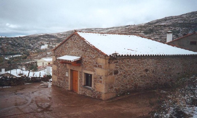 Santiago del Tormes House | Casa Rural el Picozo