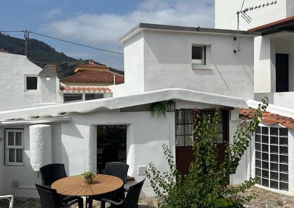 Tegueste Apartment | Casa Rural "El Patio de Paca"