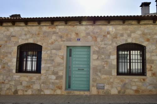 Santa Elena House | Casa Rural, El Retorno