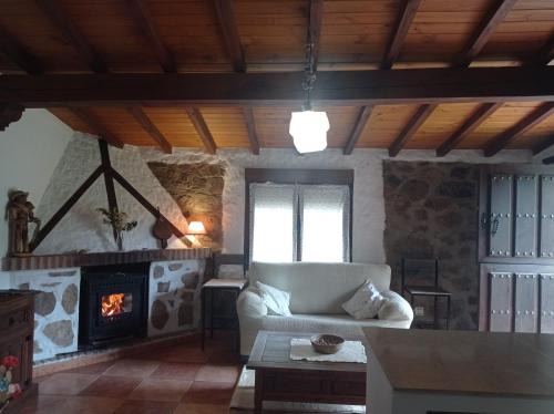 Cepeda House | Casa Rural El Turuterro