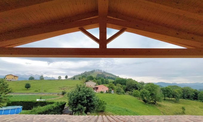 Tarano Cottage | Casa Rural en Picos de Europa