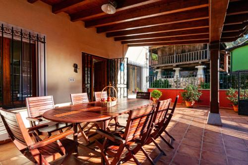 Puente Nuevo Ski Chalet | Casa rural en Torrevega, Llanes